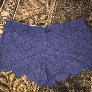 Lilly Pulitzer Shorts